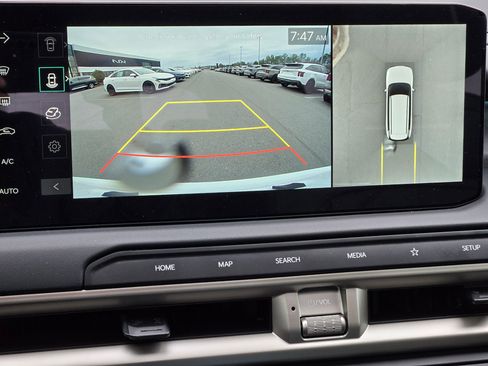 New 2027 Kia Telluride SX image 32