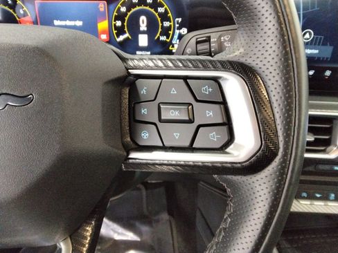 Used 2024 Ford Mustang Premium image 14