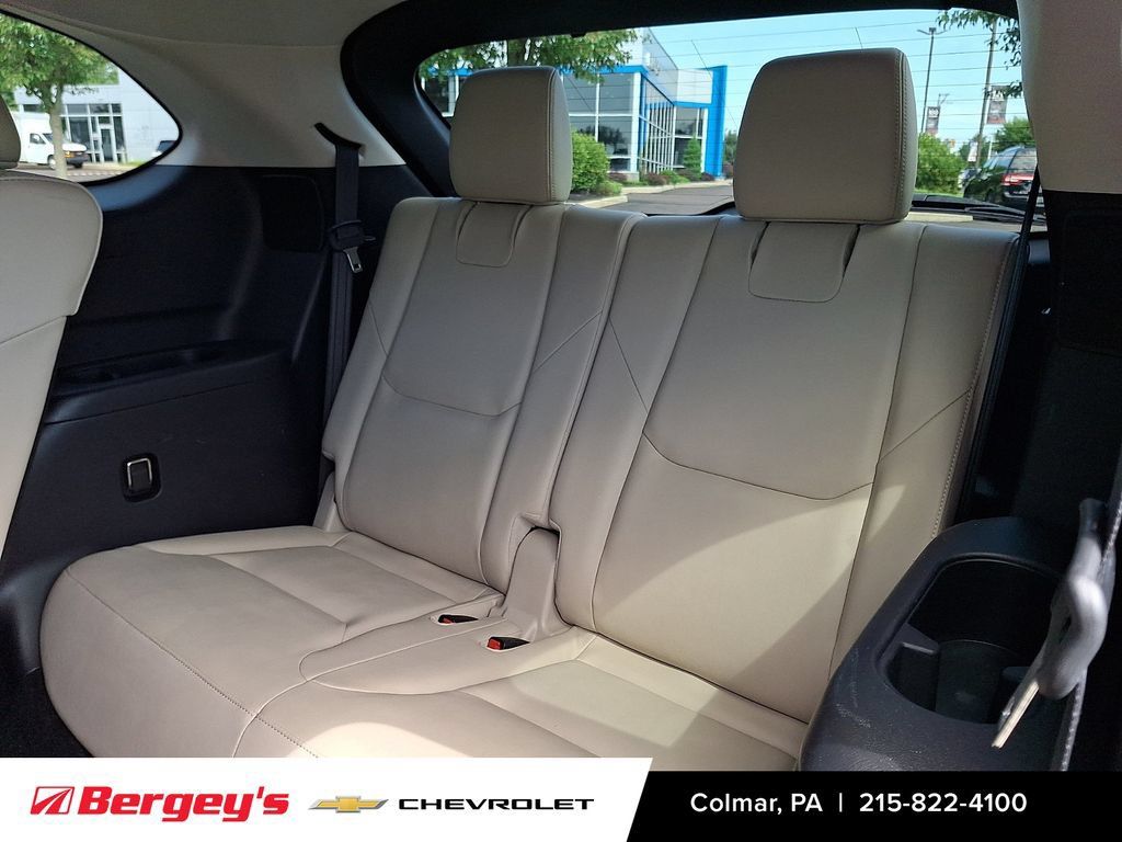 Used 2019 MAZDA CX-9 Touring w/ Touring Premium Package AWD/4WD image 14