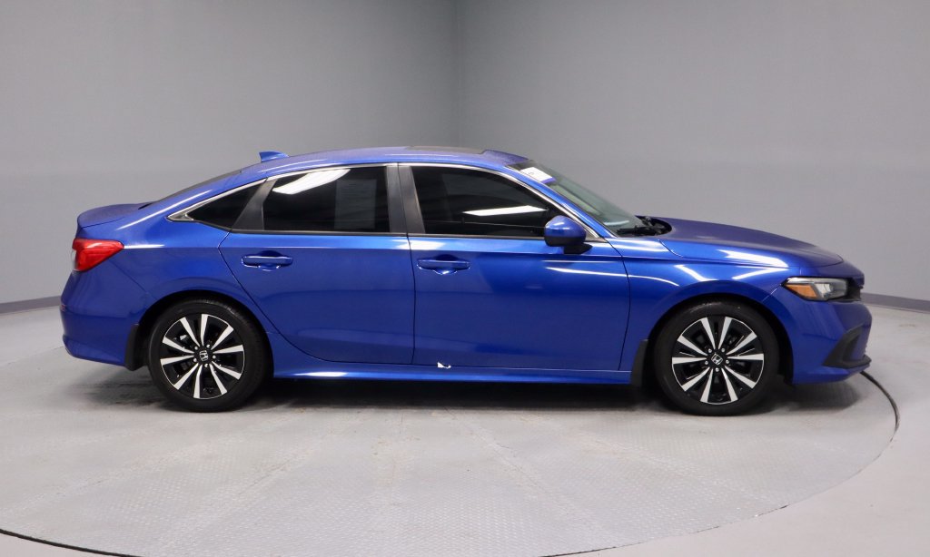 Used 2023 Honda Civic EX image 5