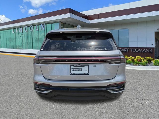 New 2026 Lincoln Nautilus Premier AWD/4WD image 5
