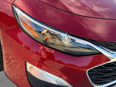 Used 2024 Chevrolet Malibu RS w/ LPO, Floor Liner Package FWD image 27