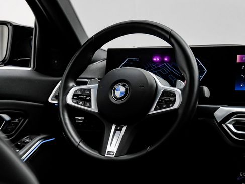 Used 2024 BMW M340i xDrive image 48