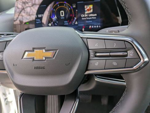 New 2026 Chevrolet Equinox LT image 14