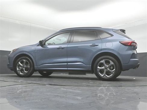 Used 2024 Ford Escape ST-Line w/ Tech Pack #1 image 37
