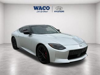 Used 2024 Nissan Z Performance w/ Floor Mat Package RWD 360° Tour