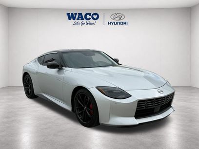 Used 2024 Nissan Z Performance w/ Floor Mat Package