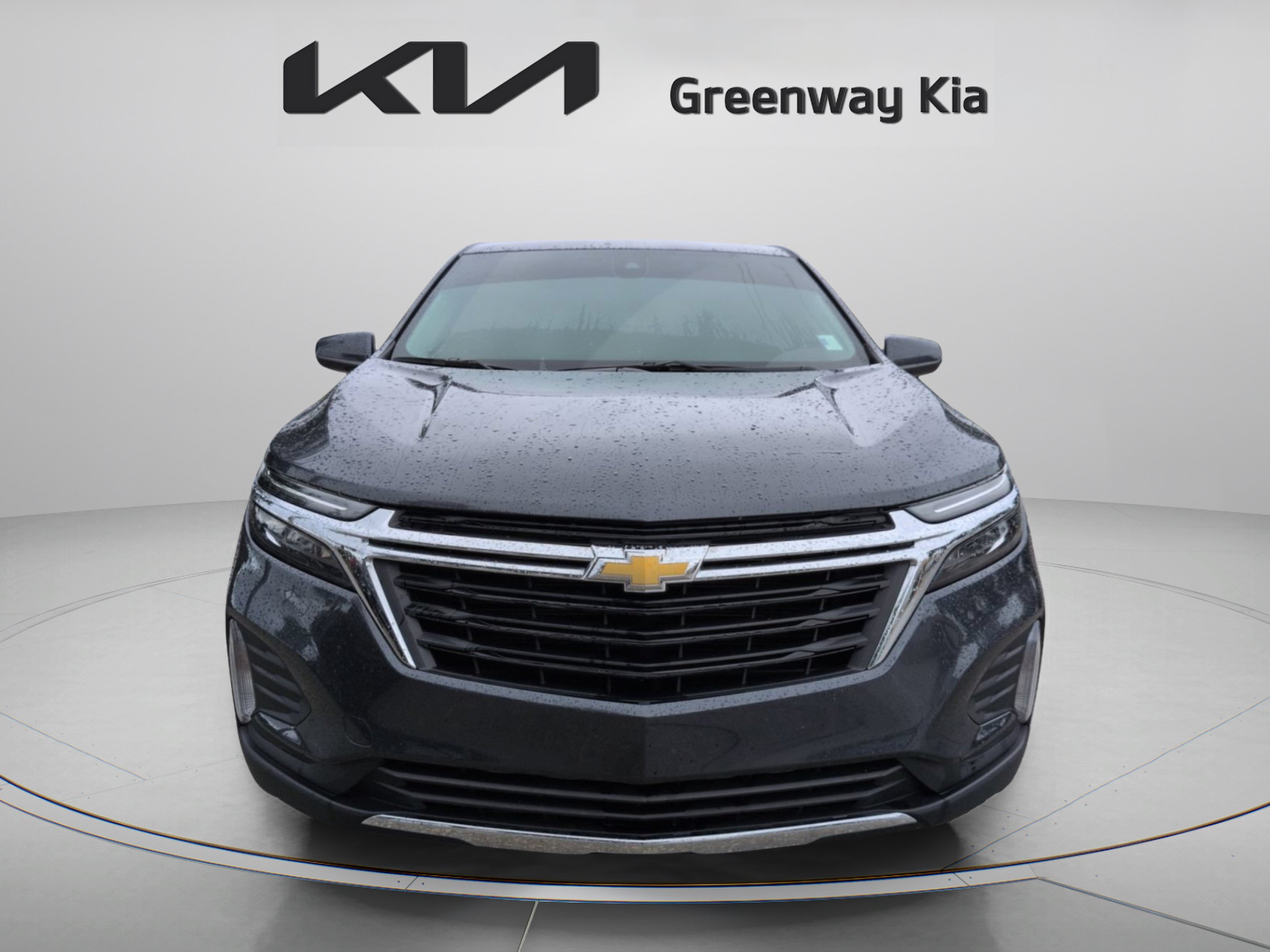 Used 2023 Chevrolet Equinox LT FWD image 11