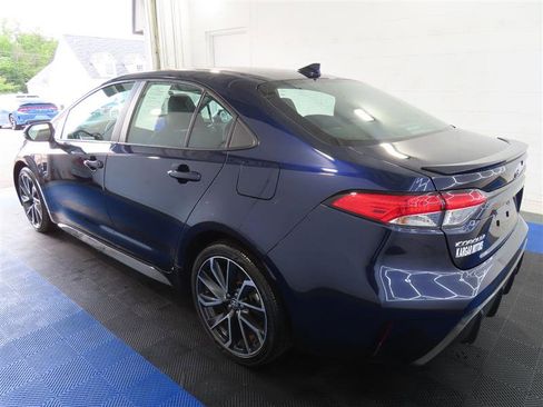 Used 2023 Toyota Corolla SE FWD image 10