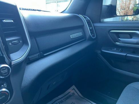 Certified 2021 RAM 1500 Big Horn image 21