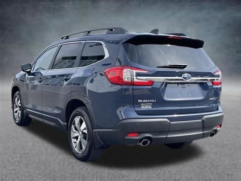 Certified 2025 Subaru Ascent Premium image 20