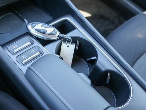 New 2026 Hyundai Sonata SEL image 13