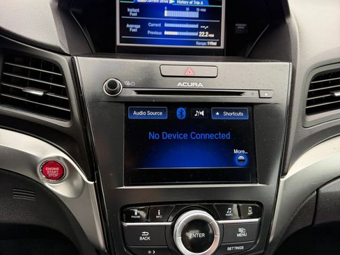 Used 2018 Acura ILX FWD image 15