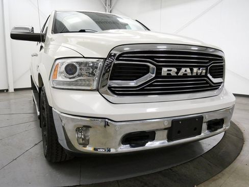 Used 2017 RAM 1500 Limited image 38
