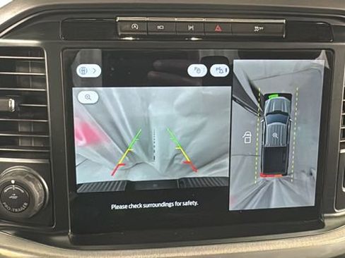 Used 2024 Ford F150 Lariat w/ Tow/Haul Package image 25