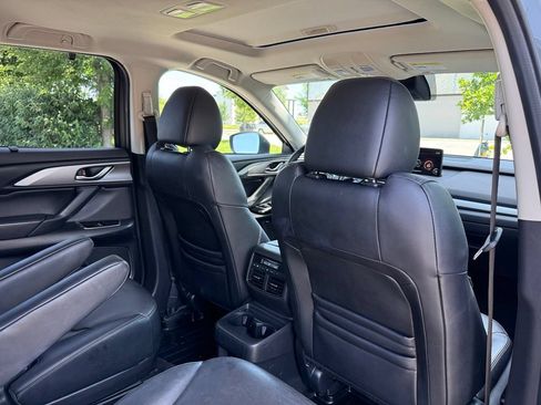 Used 2020 MAZDA CX-9 Touring w/ Touring Premium Package AWD/4WD image 37
