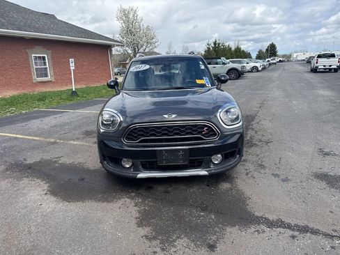Used 2017 MINI Cooper Countryman S image 10