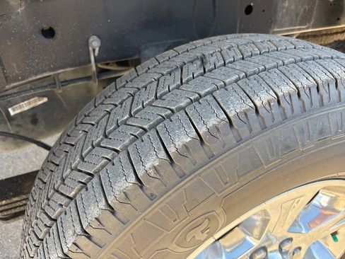 Used 2023 RAM 3500 Big Horn w/ Level 1 Equipment Group image 10