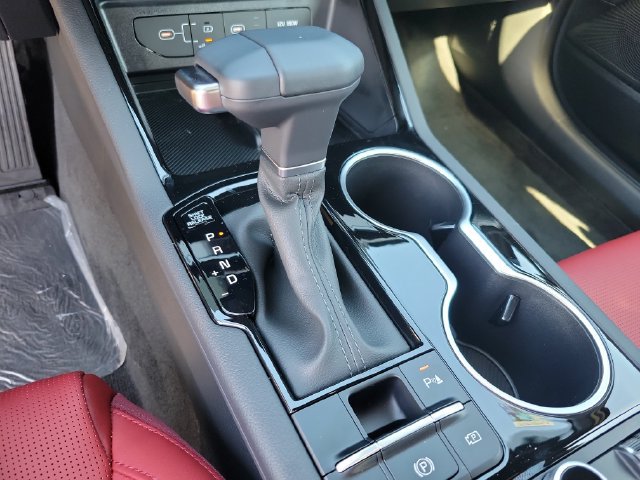New 2026 Kia K5 GT-Line w/ GT-Line Premium Package FWD image 21