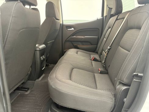 Used 2020 GMC Canyon SLE w/ Trailering Package AWD/4WD image 34