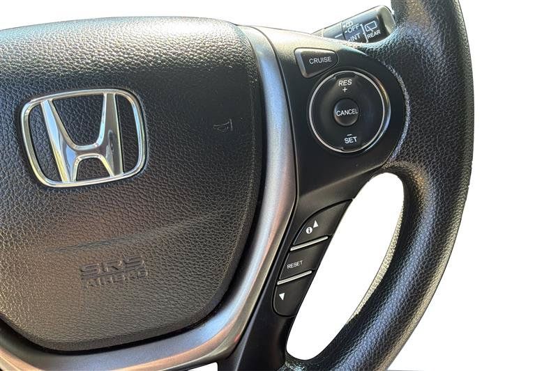 Used 2017 Honda Pilot EX image 33