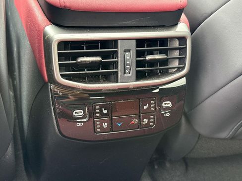 Used 2023 Lexus RX 500h F Sport w/ Accessory Package (Z1) AWD/4WD image 15