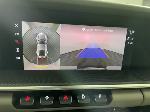 Used 2023 Porsche 911 Turbo image 24