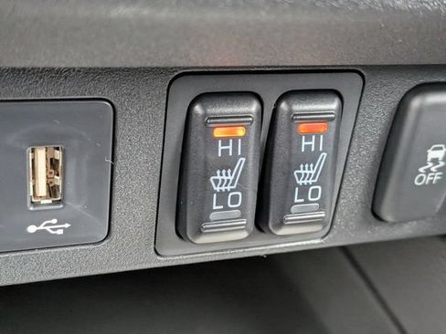 New 2027 Mitsubishi Outlander Sport LE FWD image 23