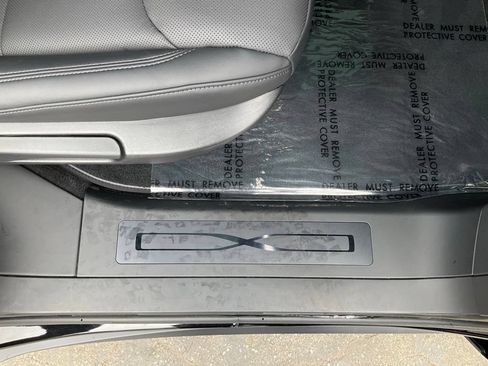Used 2023 Tesla Model X AWD/4WD image 56