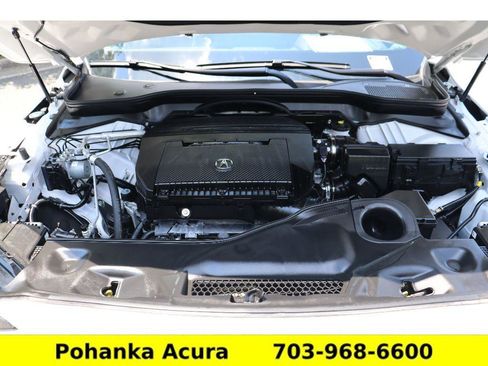 Used 2025 Acura MDX SH-AWD w/ Technology Package image 32