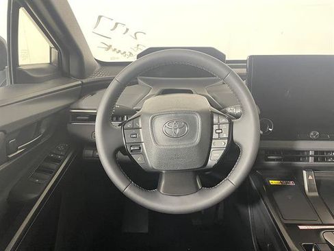New 2026 Toyota bZ AWD/4WD image 13