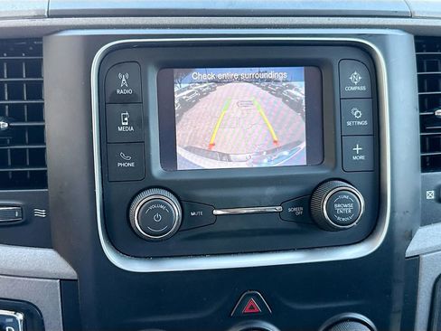 Used 2021 RAM 1500 Tradesman w/ Popular Equipment Group image 14