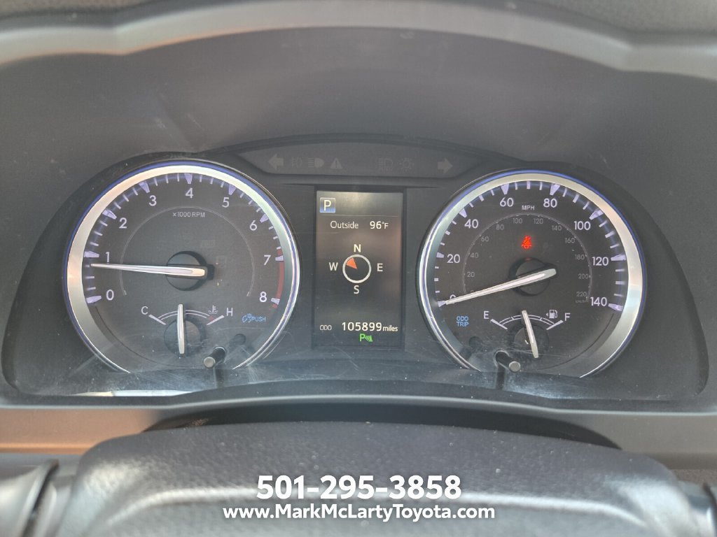 Used 2019 Toyota Highlander Limited FWD image 26
