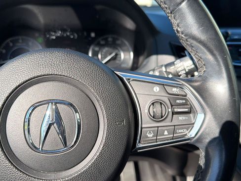 Used 2022 Acura RDX FWD image 21