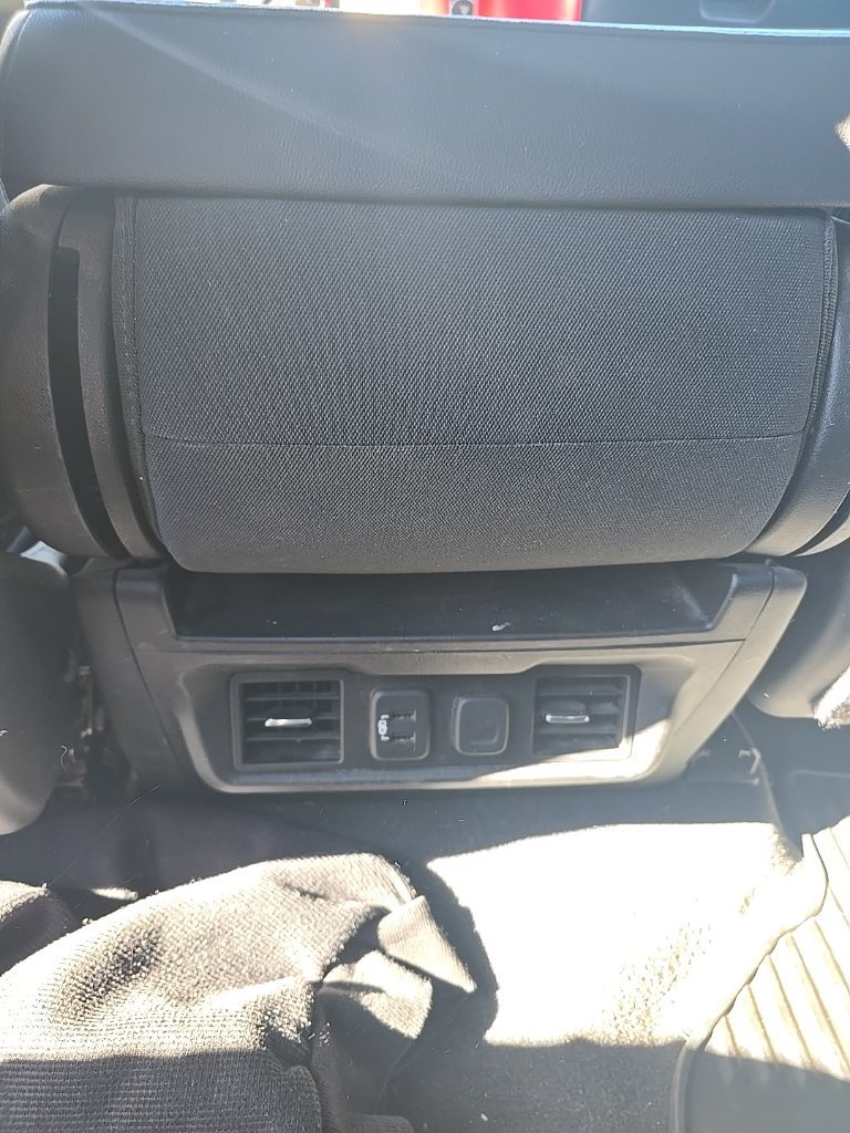 Used 2020 Chevrolet Silverado 2500 LT AWD/4WD image 22
