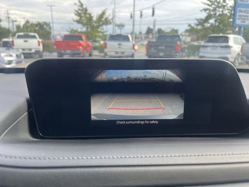 Used 2025 MAZDA CX-30 AWD 2.5 S image 22