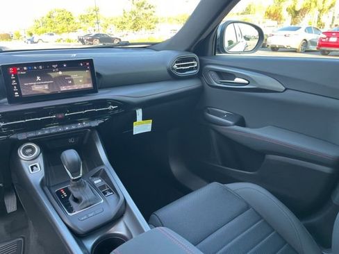 New 2025 Dodge Hornet GT w/ GT Blacktop Package image 18