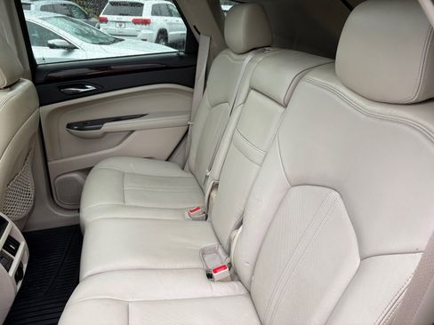 Used 2012 Cadillac SRX Luxury image 20