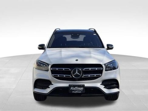 Used 2023 Mercedes-Benz GLS 580 GLS 580 image 2