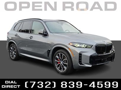 Used 2024 BMW X5 xDrive50e w/ M Sport Package