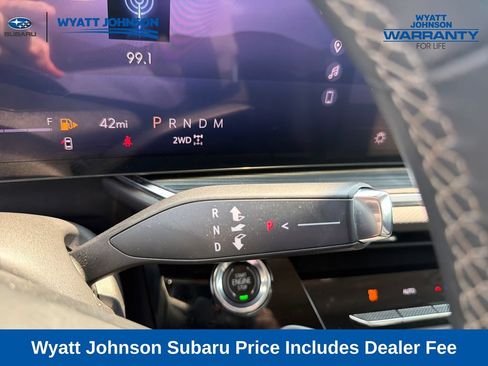 Used 2024 Buick Envision Preferred AWD/4WD image 28