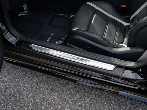 Used 2018 Mercedes-Benz C 63 AMG S image 39
