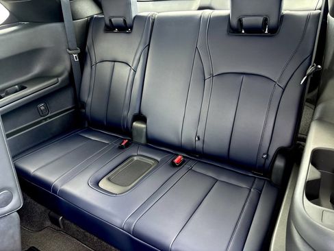 New 2026 INFINITI QX60 Sport w/ Dark Cargo Package image 22