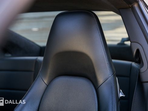Used 2012 Porsche 911 Carrera S image 22