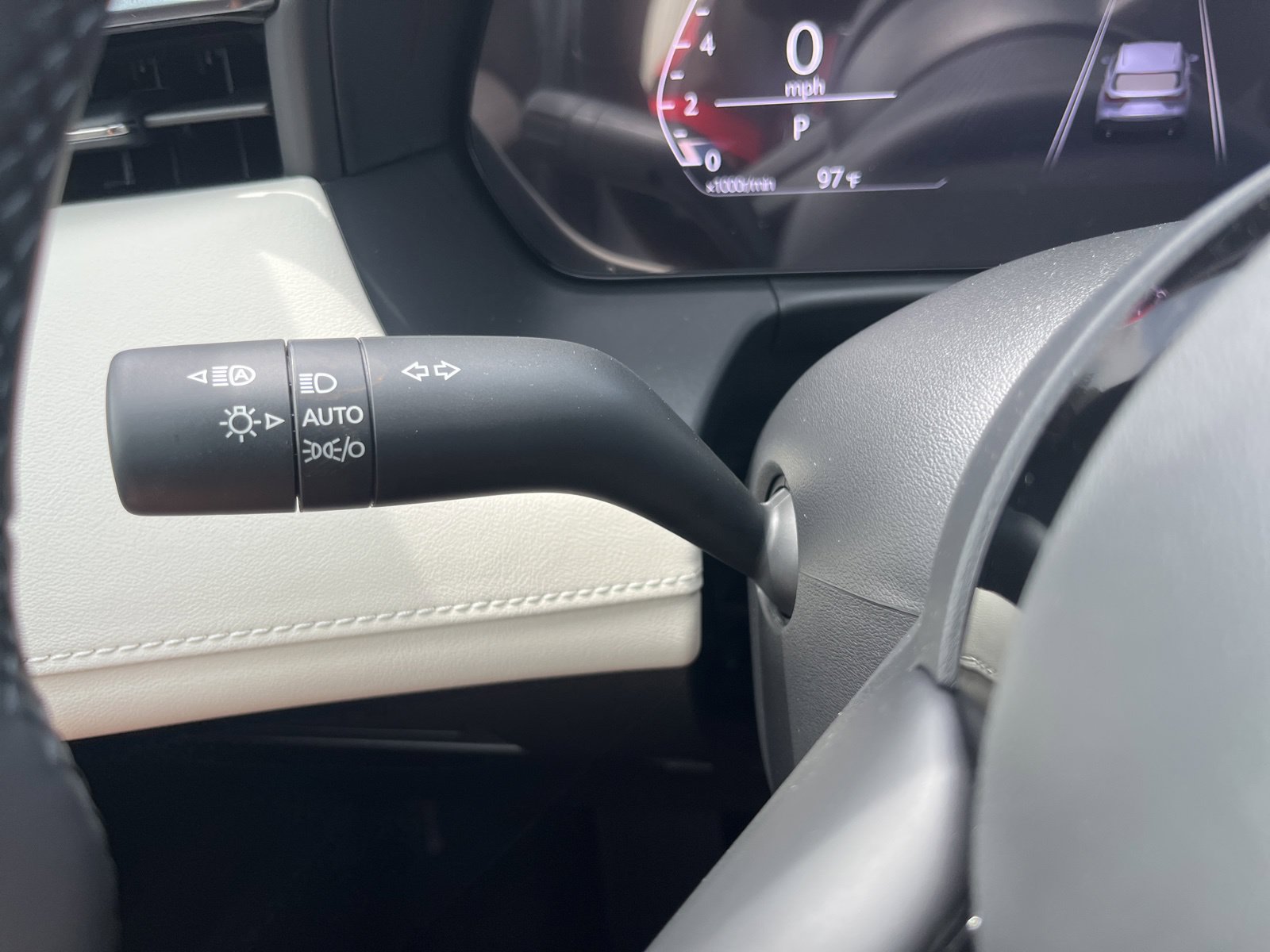 New 2026 MAZDA CX-5 Select AWD/4WD image 11