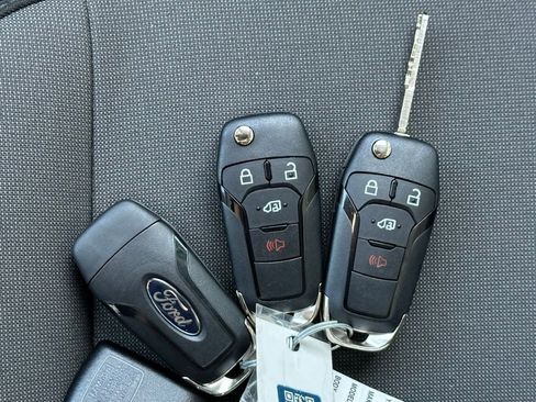 New 2025 Ford Transit 350 XLT image 55