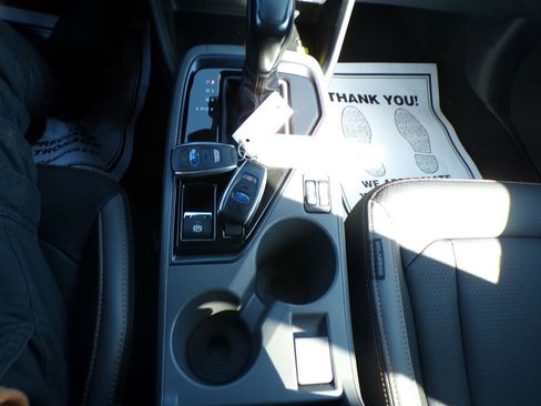 Used 2024 Subaru Crosstrek 2.5i Wilderness image 26