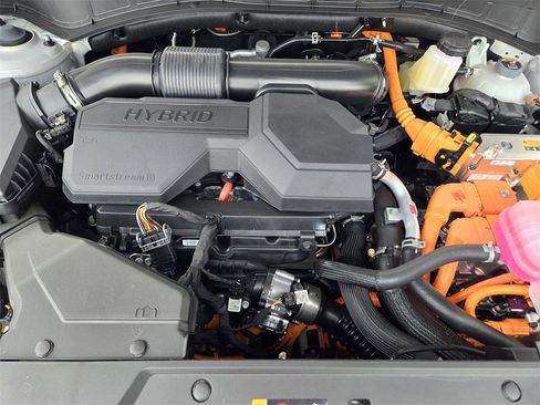 New 2026 Hyundai Santa Fe SE image 30