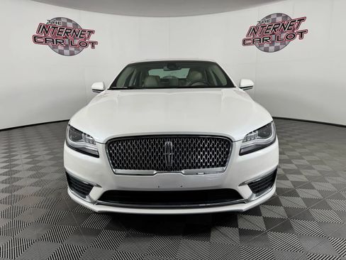 Used 2018 Lincoln MKZ Reserve w/ Climate Package image 2