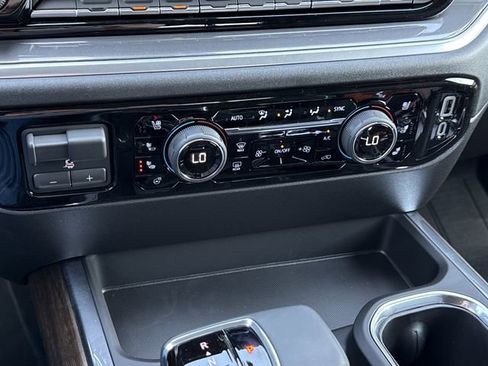 New 2026 Chevrolet Silverado 1500 High Country image 33